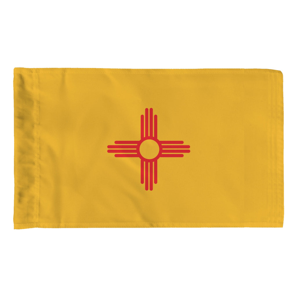 New Mexico State Flag