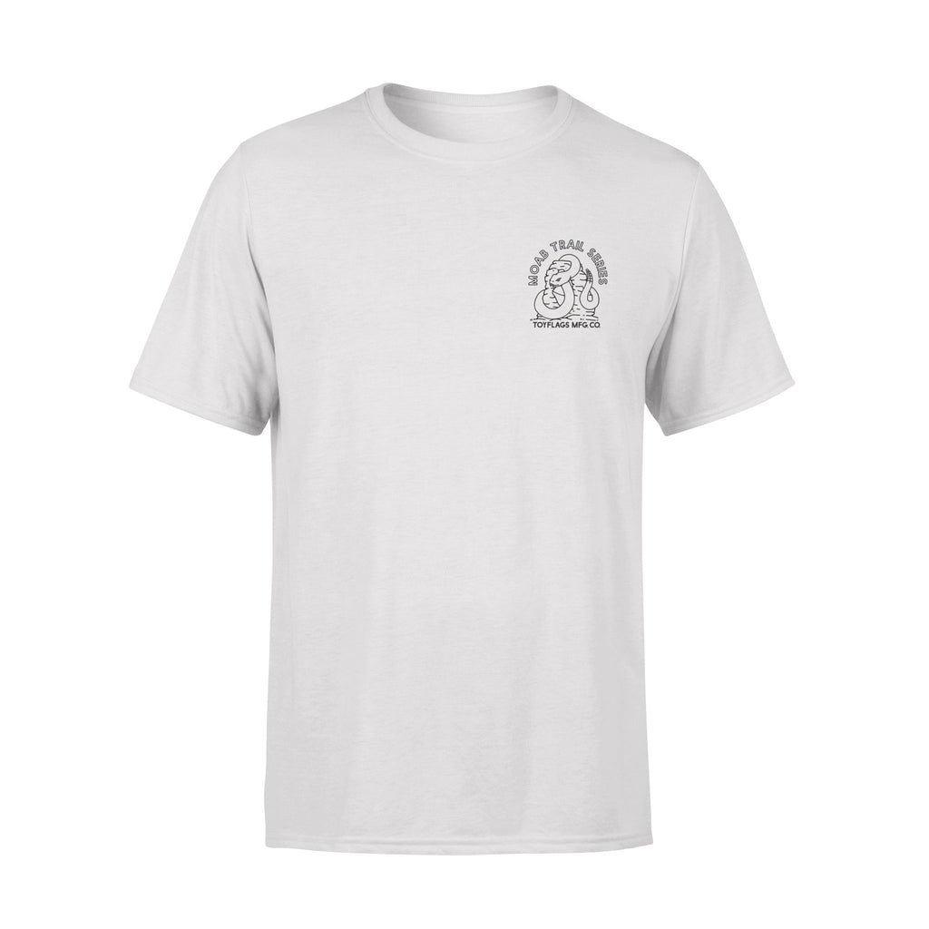 Top of the World Tee
